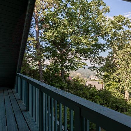蓋特林堡A Bears View别墅 外观 照片